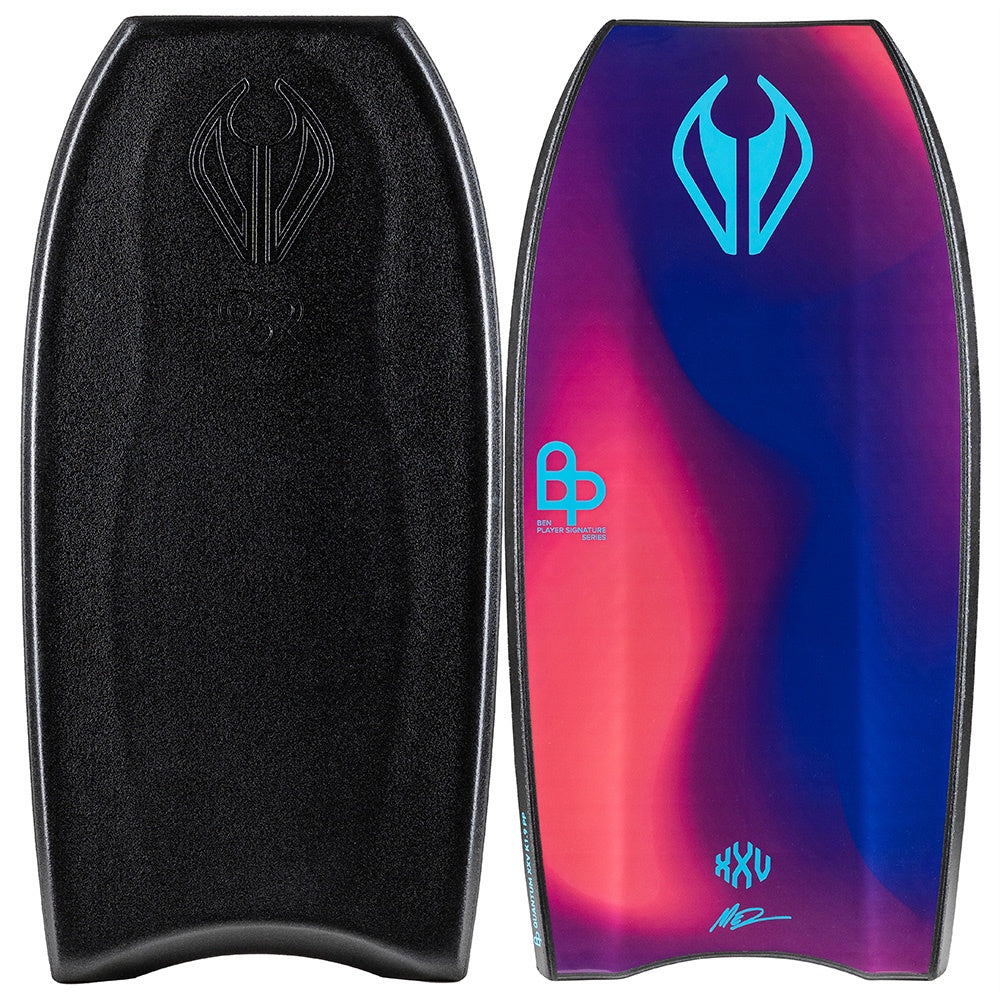 NMD PLAYER XXV QUANTUM QUAD K1.9 - D5 BODYBOARD SHOP