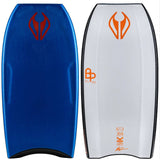 NMD PLAYER PRORIDE X4 MINI K1.9 - D5 BODYBOARD SHOP