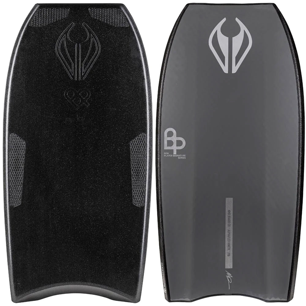 NMD PLAYER ALPHA FLEX QUAD - D5 BODYBOARD SHOP