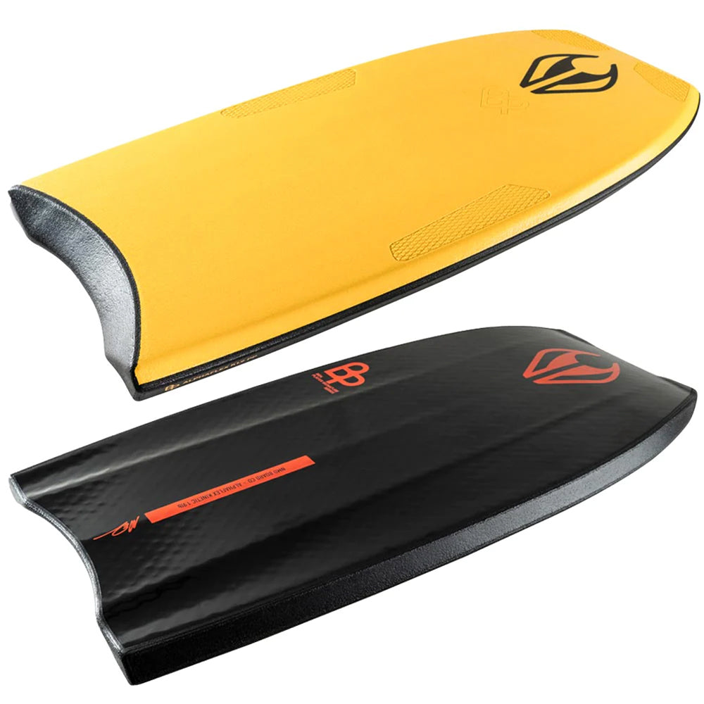 NMD PLAYER ALPHA FLEX QUAD - D5 BODYBOARD SHOP