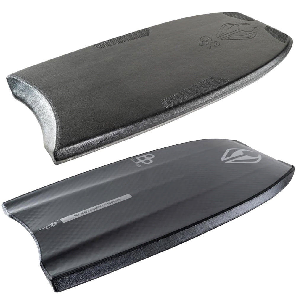 NMD PLAYER ALPHA FLEX QUAD - D5 BODYBOARD SHOP