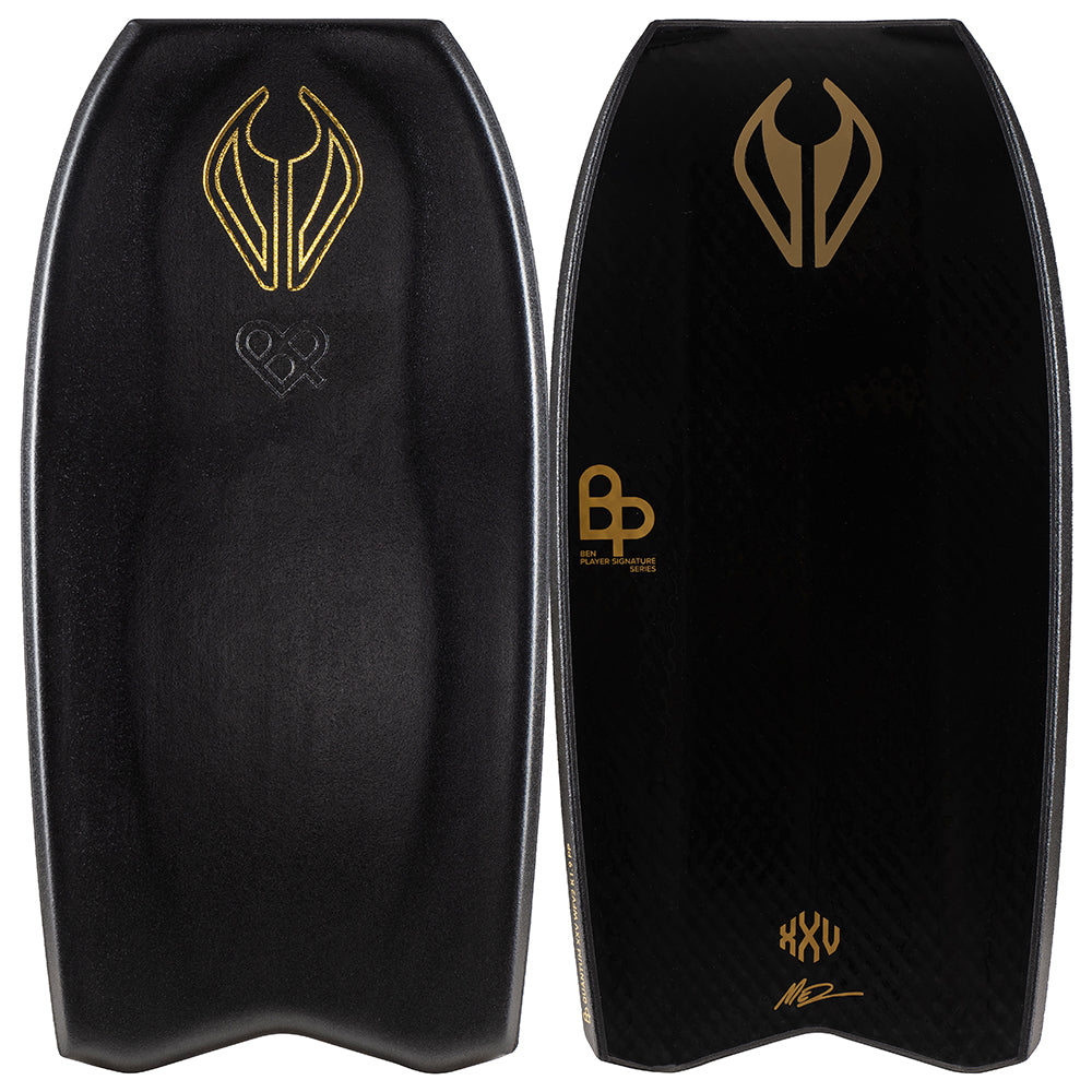 NMD PLAYER XXV QUANTUM WIFLY QUAD K1.9 - D5 BODYBOARD SHOP