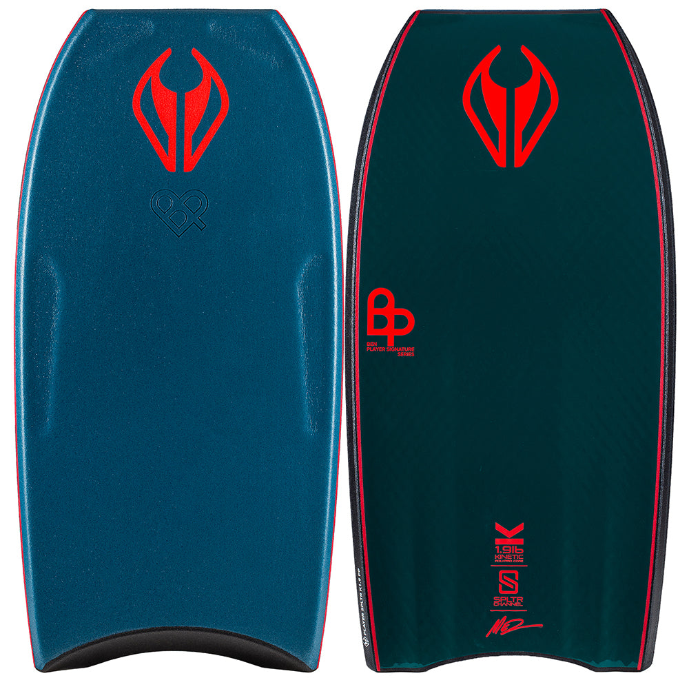 NMD PLAYER SPLTR K1.9