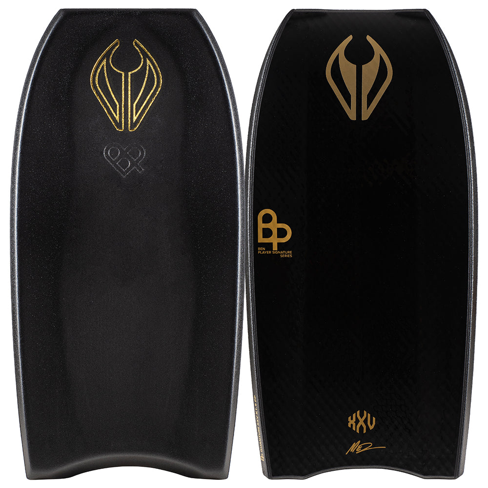 NMD PLAYER XXV QUANTUM QUAD K1.9 - D5 BODYBOARD SHOP