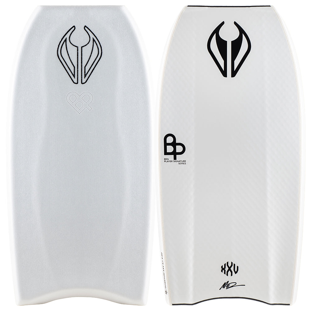 NMD PLAYER XXV QUANTUM QUAD K1.9 - D5 BODYBOARD SHOP