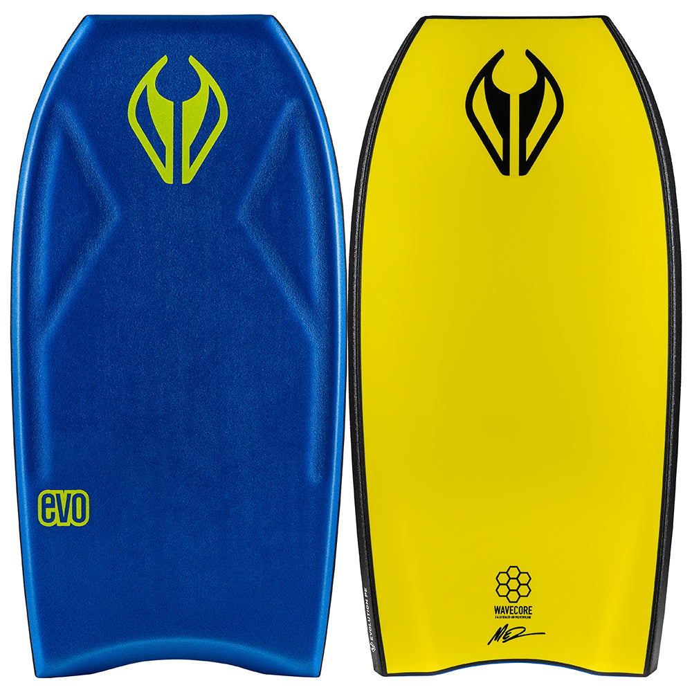 NMD EVO PE D5 BODYBOARD SHOP