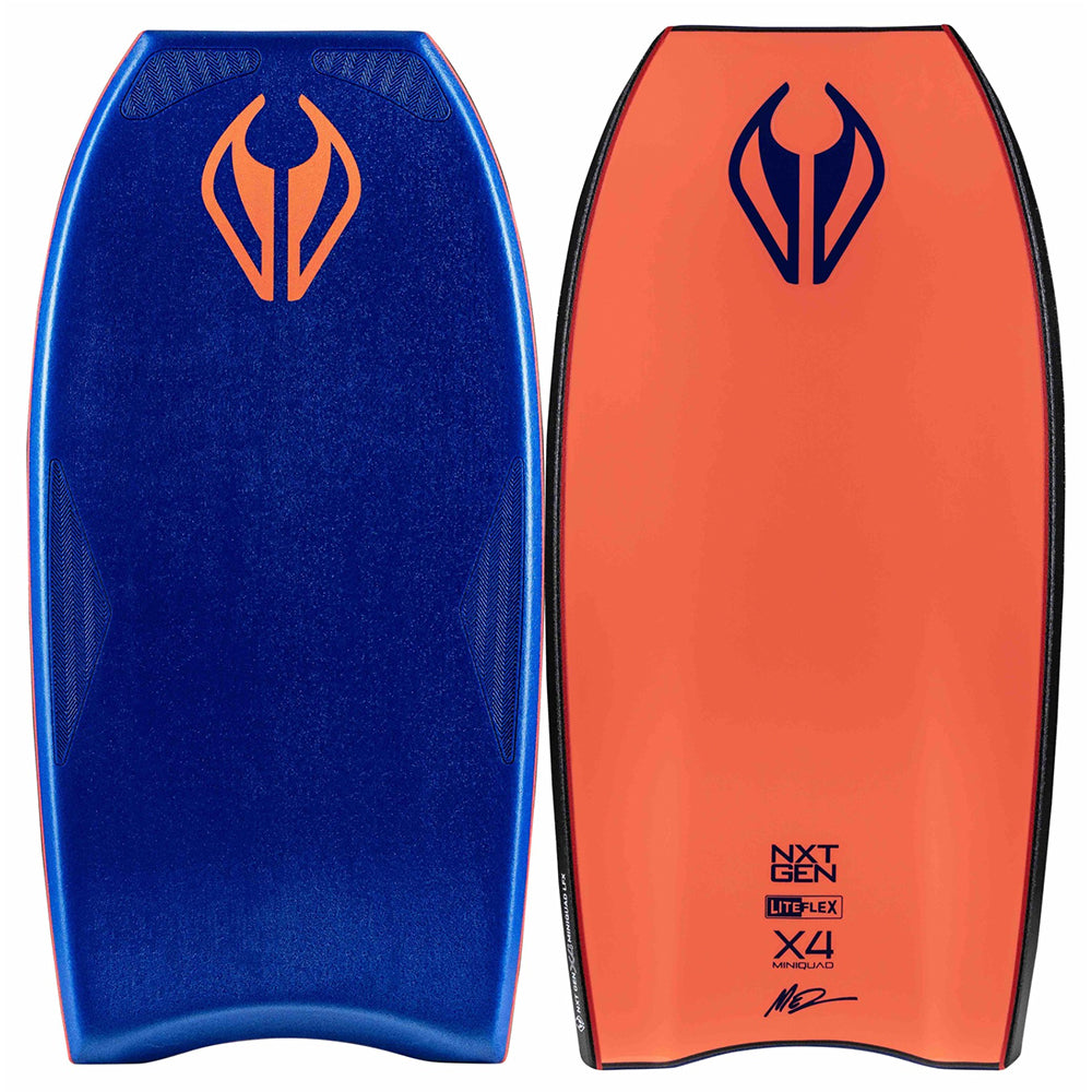 NMD NXT GEN LITEFLEX LF1.2 -D5 BODYBOARD SHOP