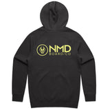 NMD HOODED JUMPER - D5 BODYBOARD SHOP