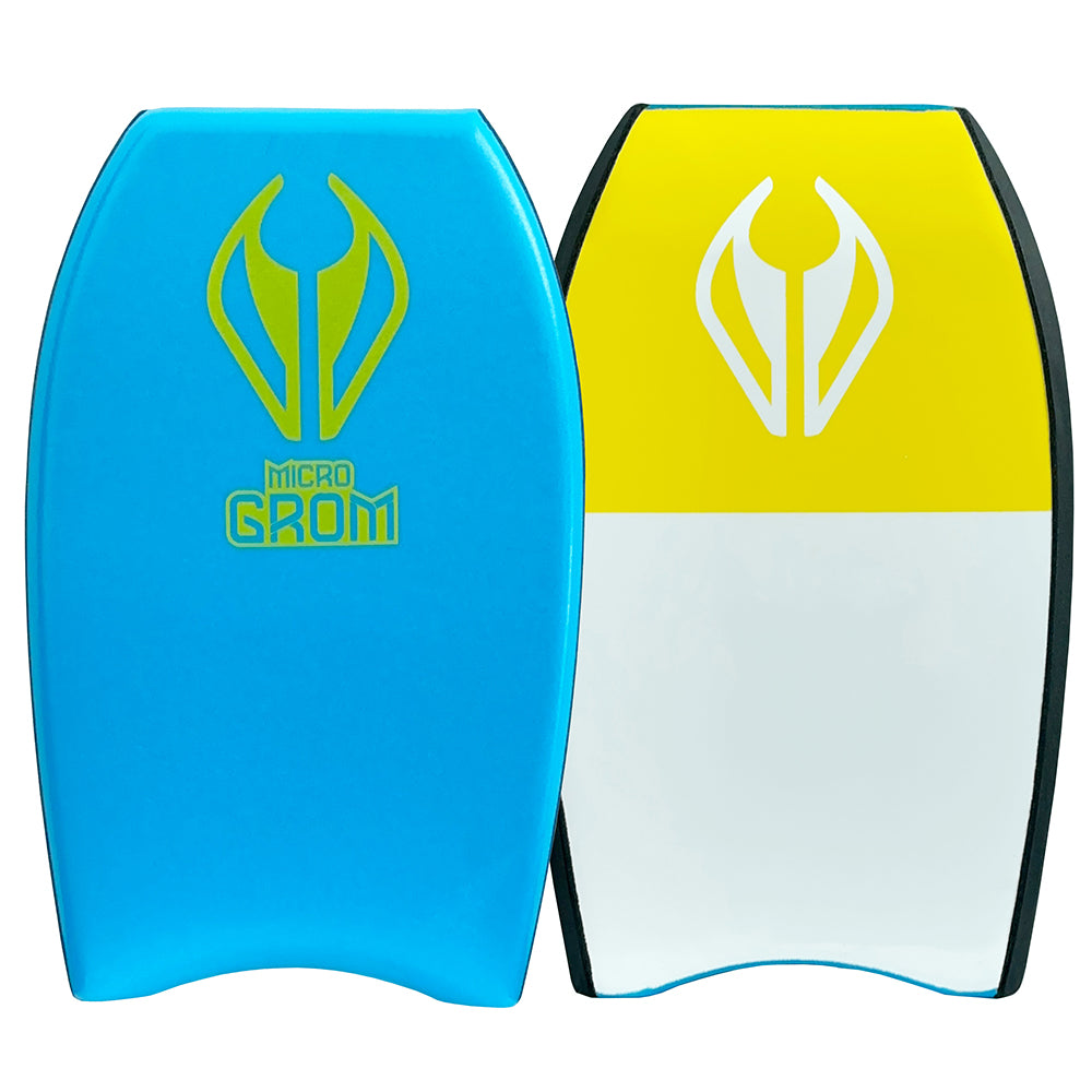 NMD MICRO BODYBOARD