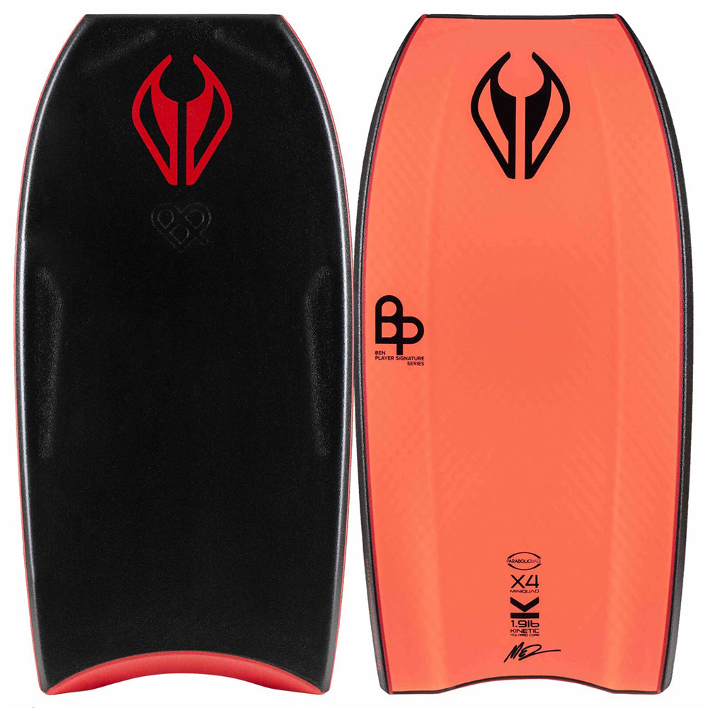 NMD PLAYER PRORIDE X4 MINI K1.9