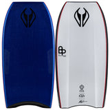 NMD PLAYER QUANTUM QUAD K1.9 - D5 BODYBOARD SHOP