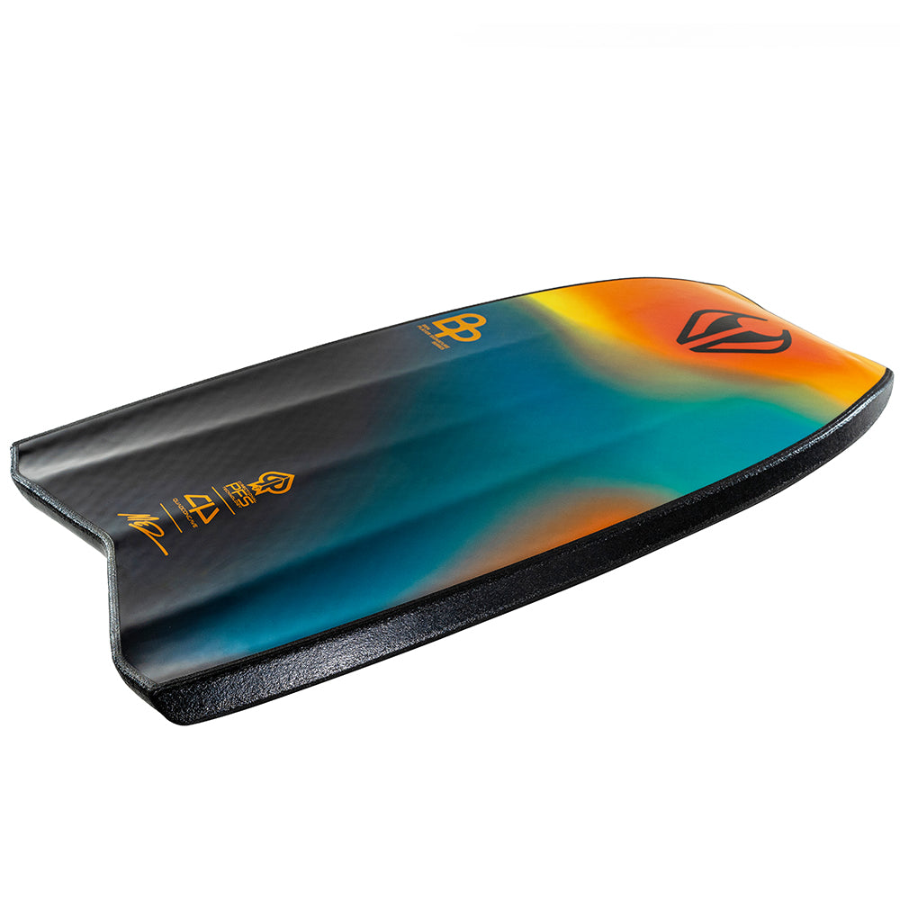 NMD PLAYER QUANTUM WIFLY K1.9 - D5 BODYBOARD SHOP