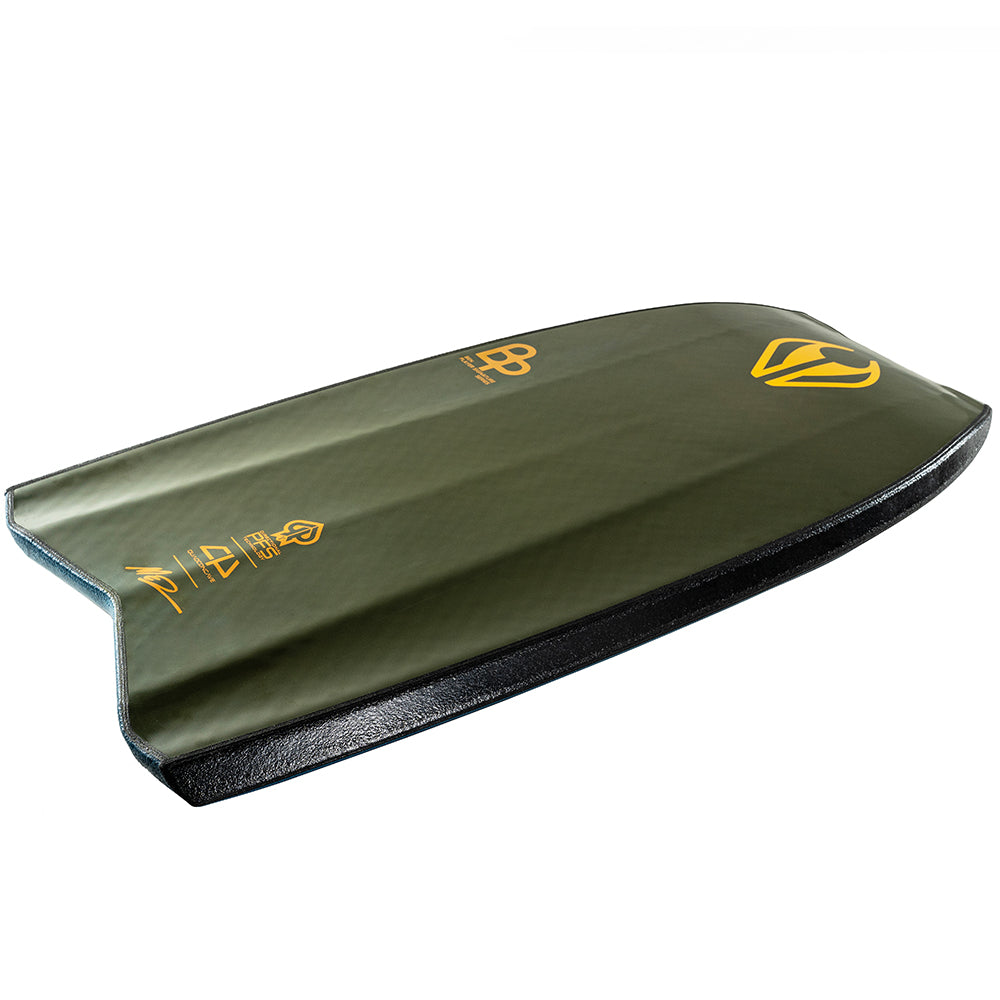 NMD PLAYER QUANTUM WIFLY K1.9 - D5 BODYBOARD SHOP