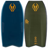 NMD PLAYER QUANTUM WIFLY K1.9 - D5 BODYBOARD SHOP