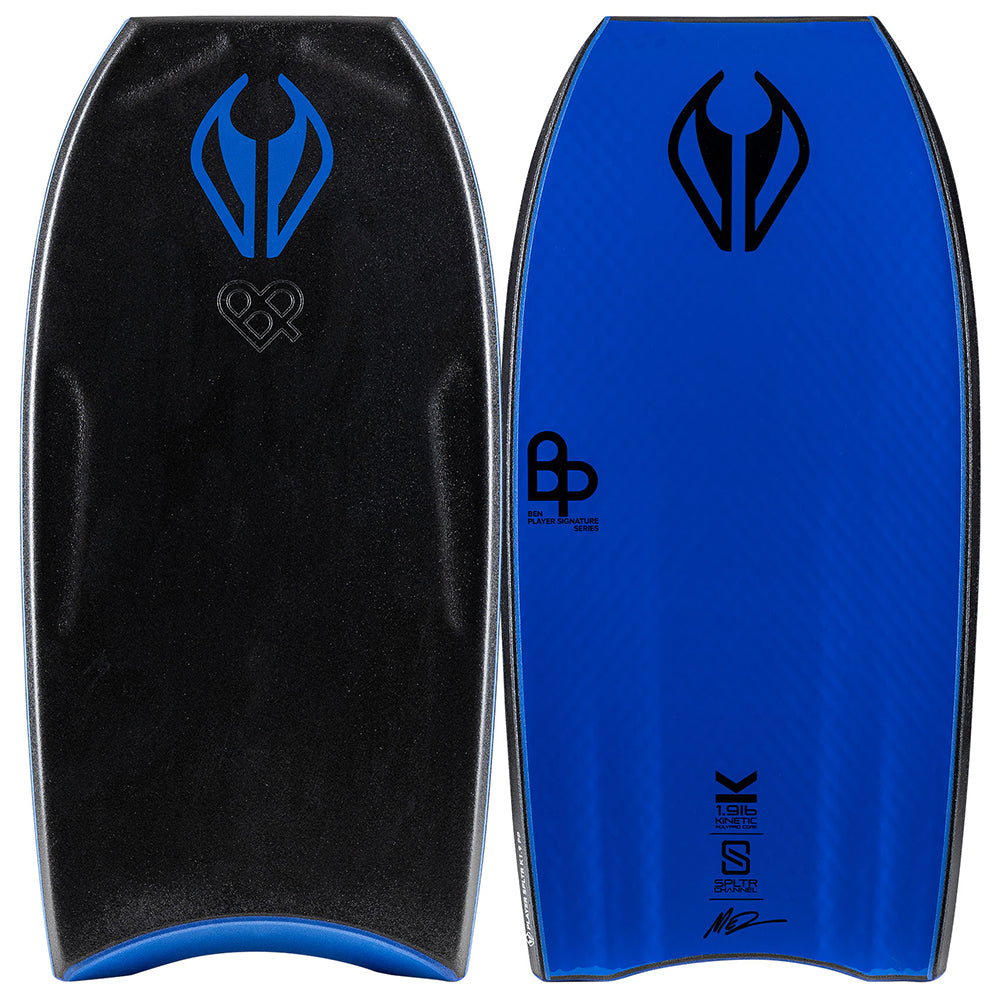 NMD PLAYER SPLTR K1.9