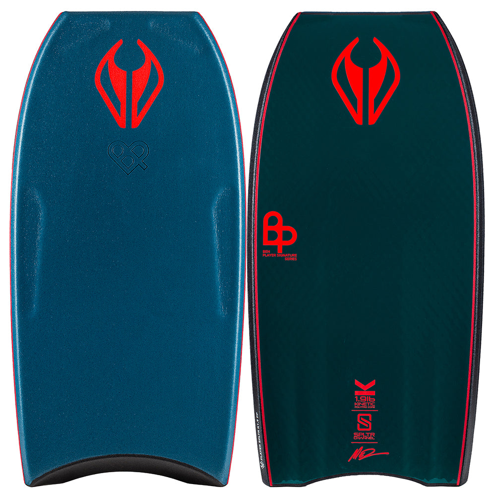 NMD PLAYER SPLTR K1.9