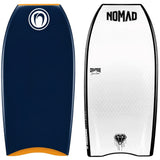 NOMAD CRAMSIE PREMIUM - D5 BODYBOARD SHOP