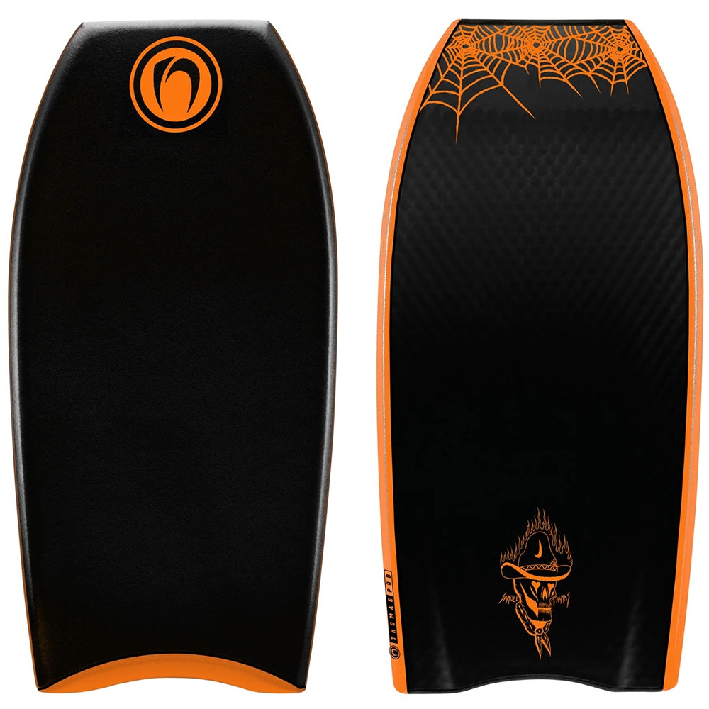 NOMAD SAM THOMAS PRO D12 - D5 BODYBOARD SHOP