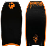 NOMAD SAM THOMAS PRO D12 - D5 BODYBOARD SHOP