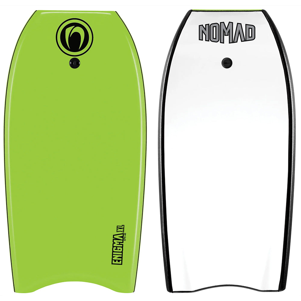 NOMAD ENIGMA XL EPS