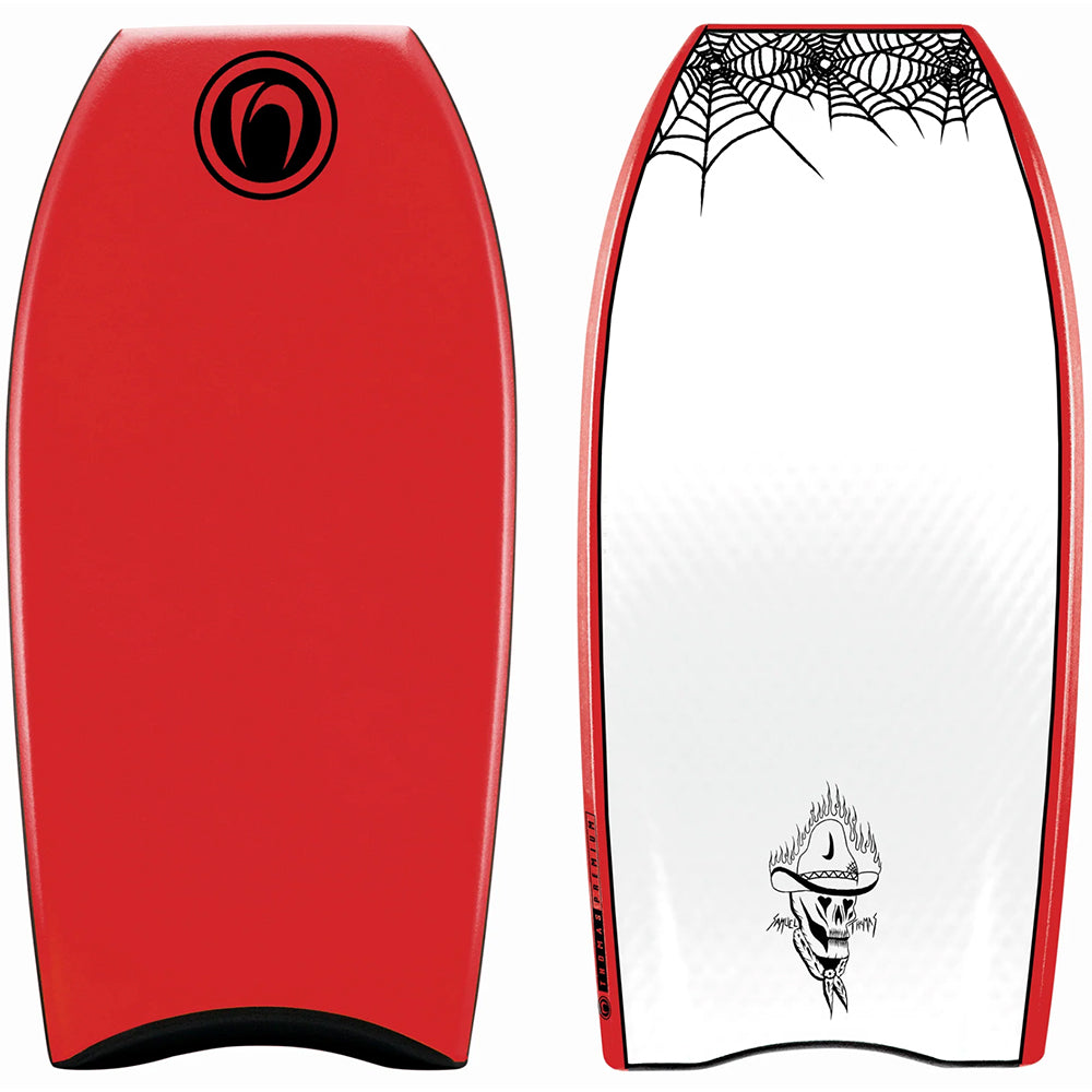 NOMAD SAM THOMAS PREMIUM PP - D5 BODYBOARD SHOP