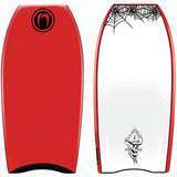 NOMAD SAM THOMAS PREMIUM PP - D5 BODYBOARD SHOP