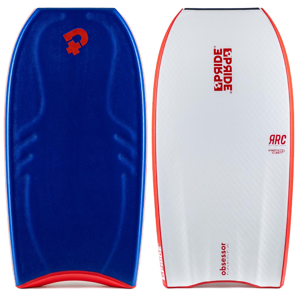 PRIDE LL OBSESSOR RRC K1.9