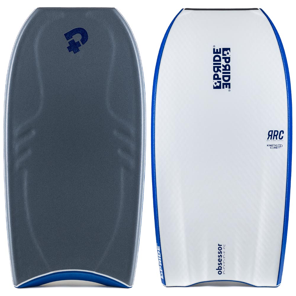 PRIDE LL OBSESSOR RRC K1.9