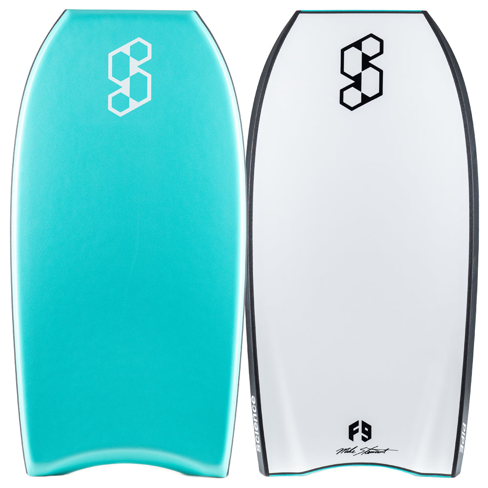 SCIENCE PIPE PE