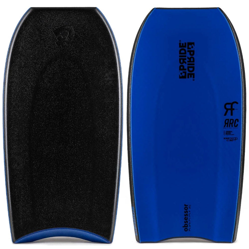 PRIDE LL OBSESSOR RRC RF K1.9 - D5 BODYBOARD SHOP