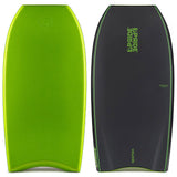 PRIDE SPARTAN K1.9 - D5 BODYBOARD SHOP