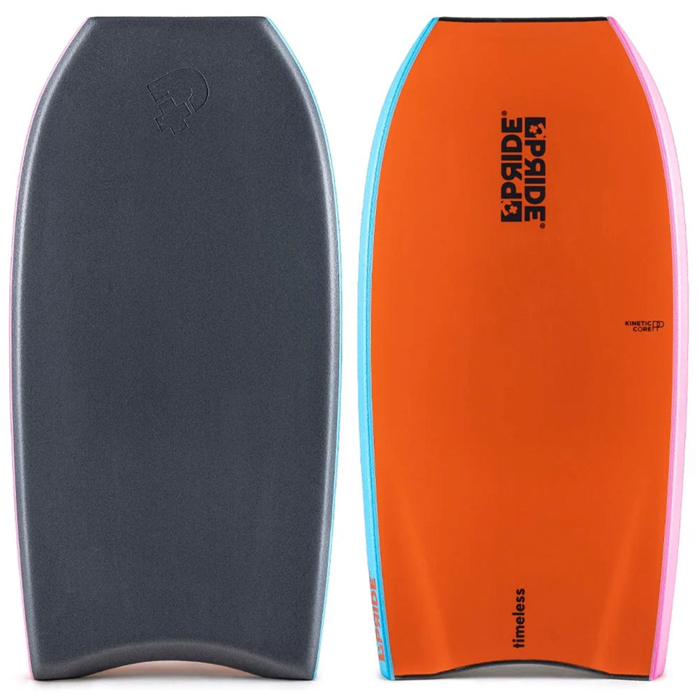 PRIDE TIMELESS K1.9 - D5 BODYBOARD SHOP