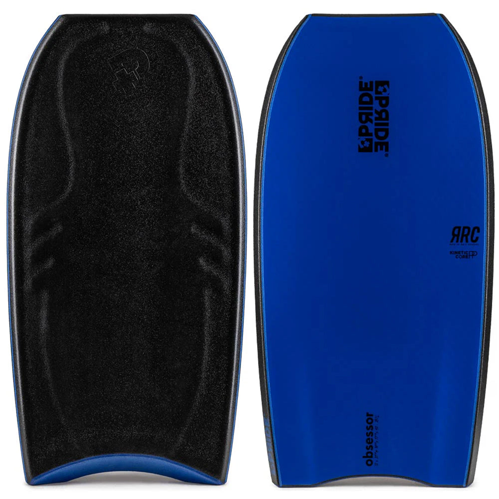 PRIDE LL OBSESSOR RRC K1.9 - D5 BODYBOARD SHOP