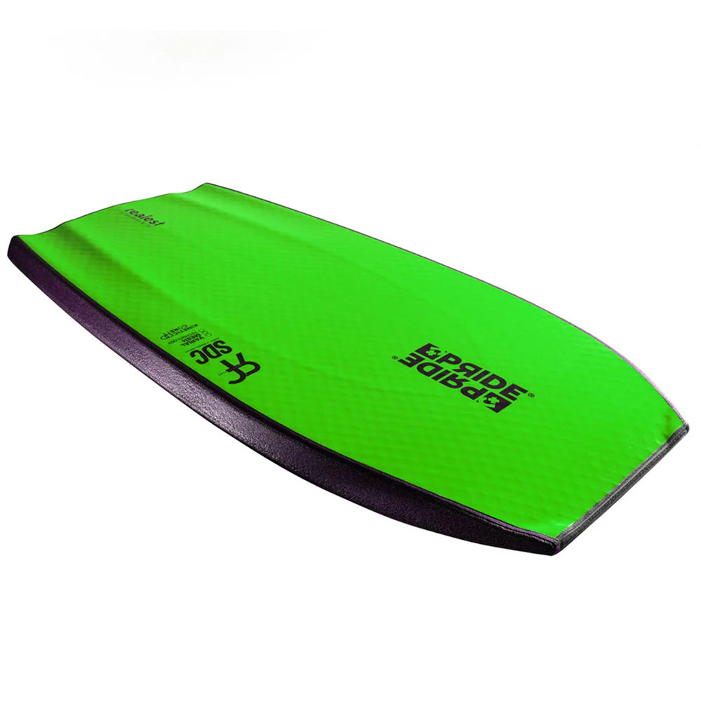 PRIDE TR REALEST SDC RF BAT K1.9 - D5 BODYBOARD SHOP