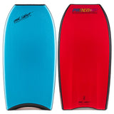 SCIENCE PROCOMP II QV K1.9 - D5 BODYBOARD SHOP