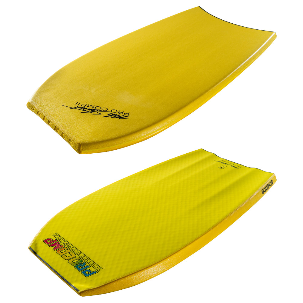 SCIENCE PROCOMP II QV K1.9