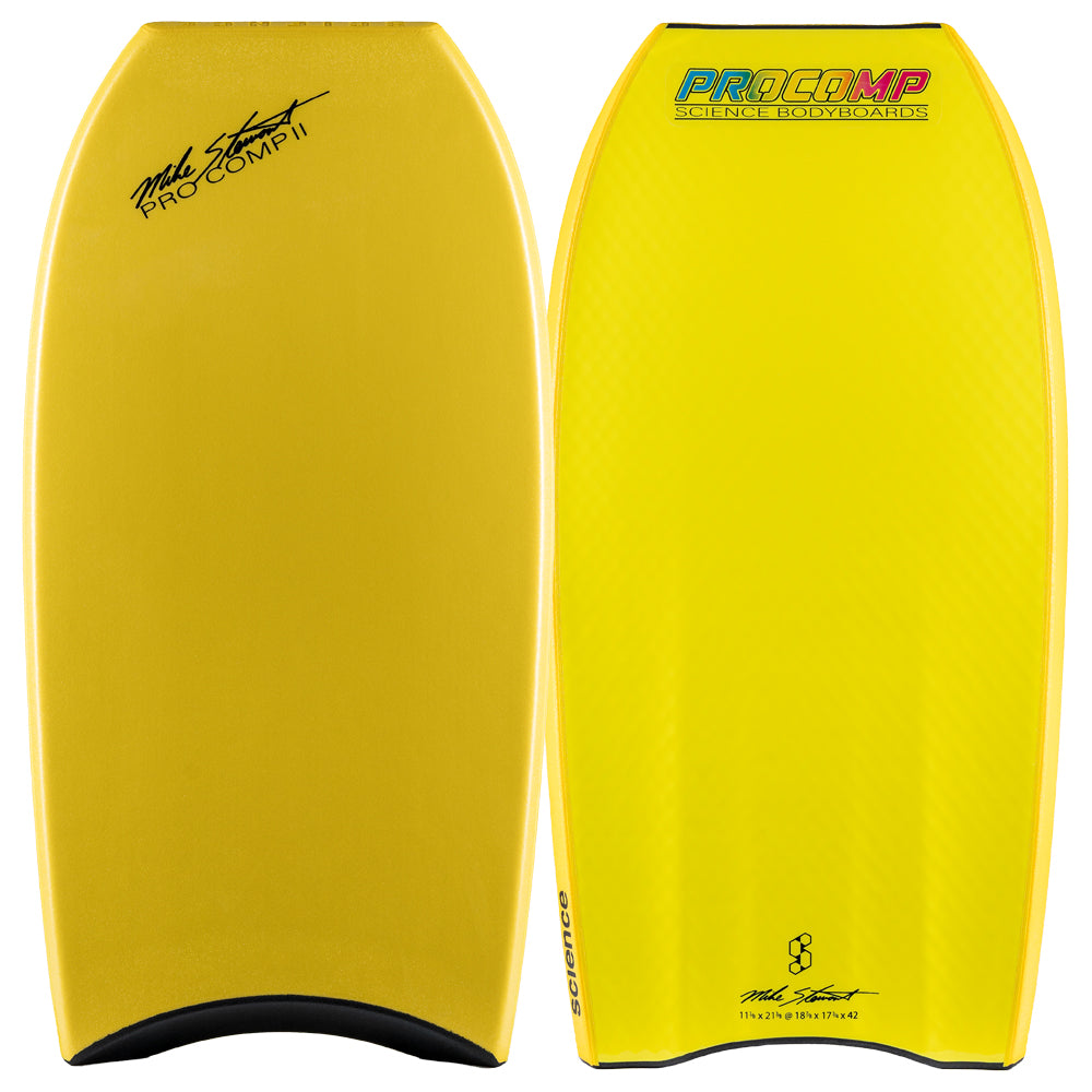 SCIENCE PROCOMP II QV K1.9