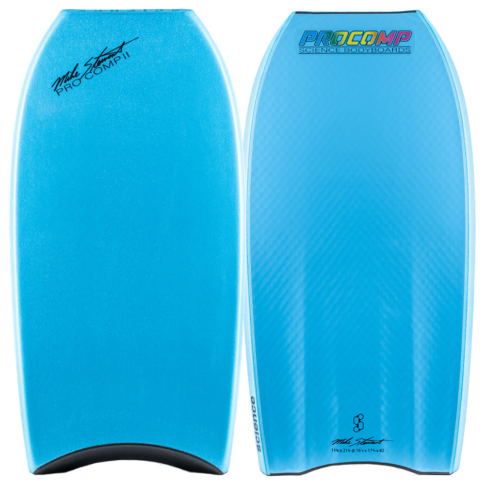 SCIENCE PROCOMP II QV K1.9