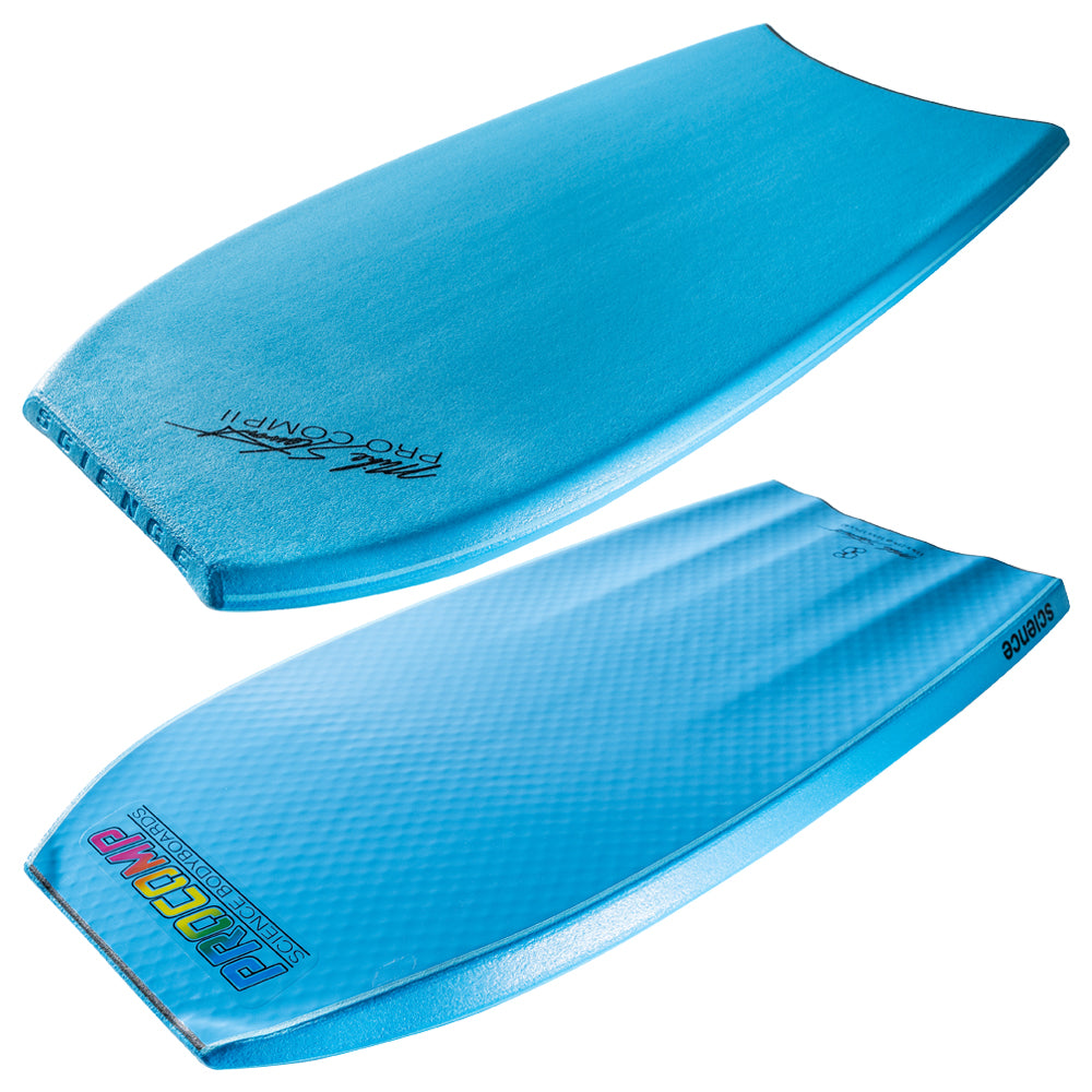 SCIENCE PROCOMP II QV K1.9