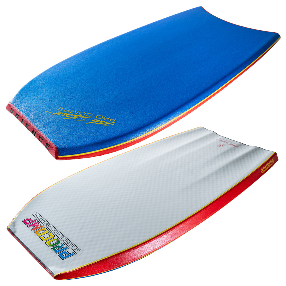SCIENCE PROCOMP II QV K1.9