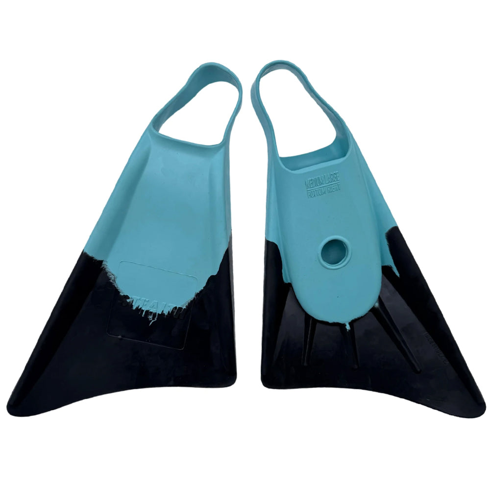 STEALTH S1 CLASSIC FINS