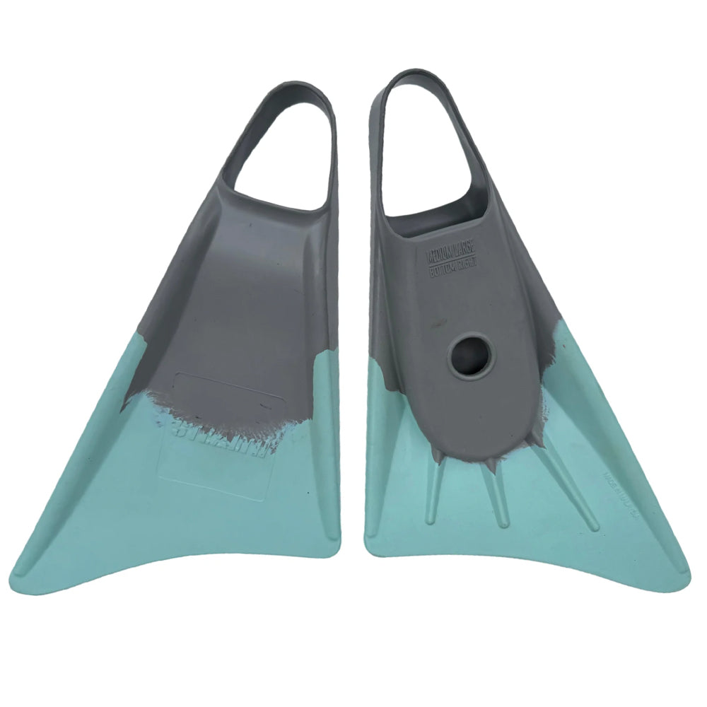 STEALTH S1 SUPER SOFT FINS