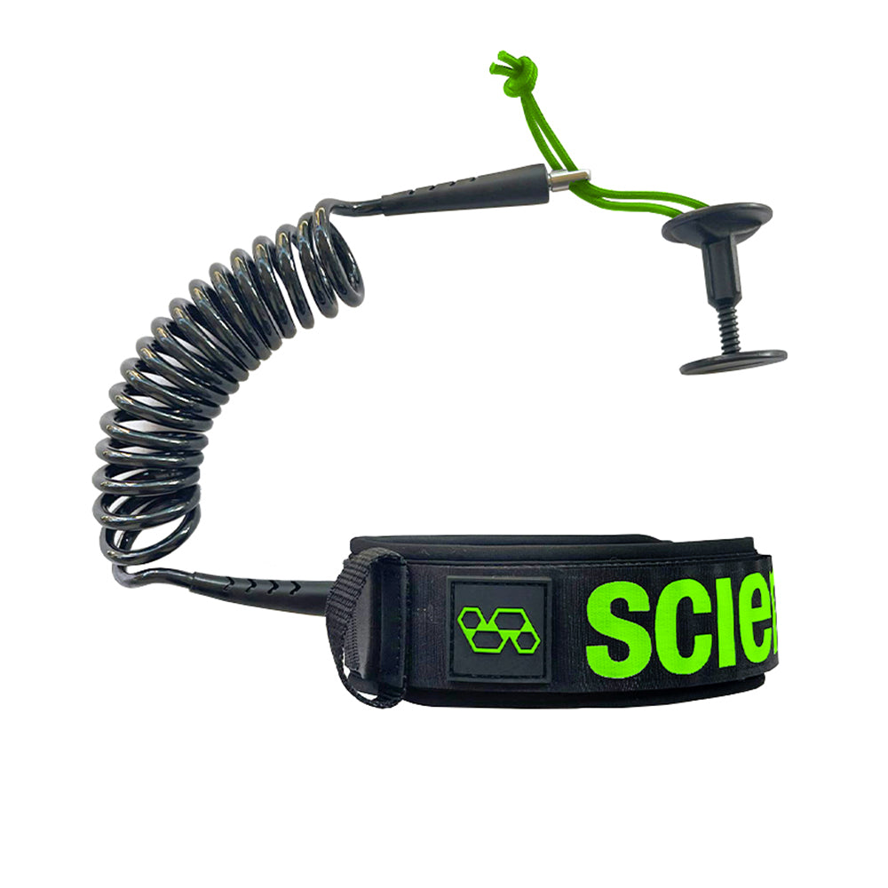 SCIENCE ESSENTIALS BICEP LEASH