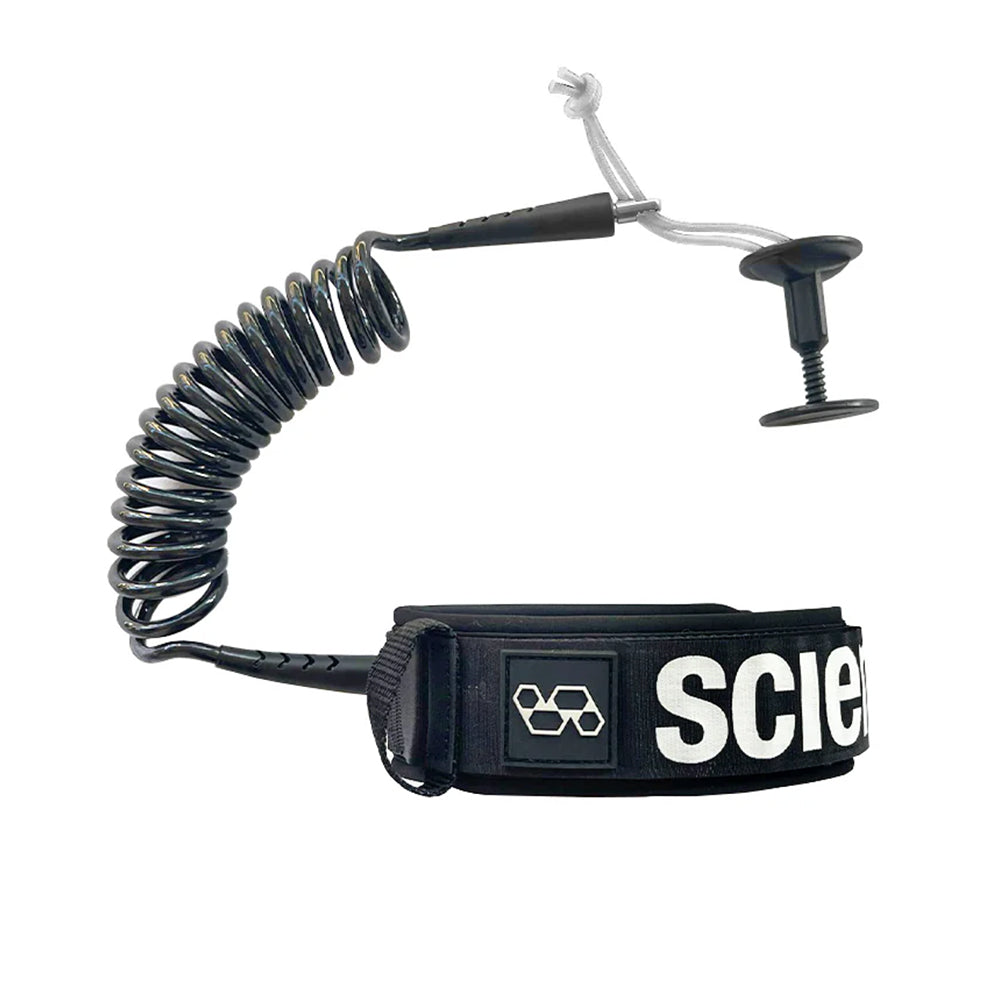 SCIENCE ESSENTIALS BICEP LEASH