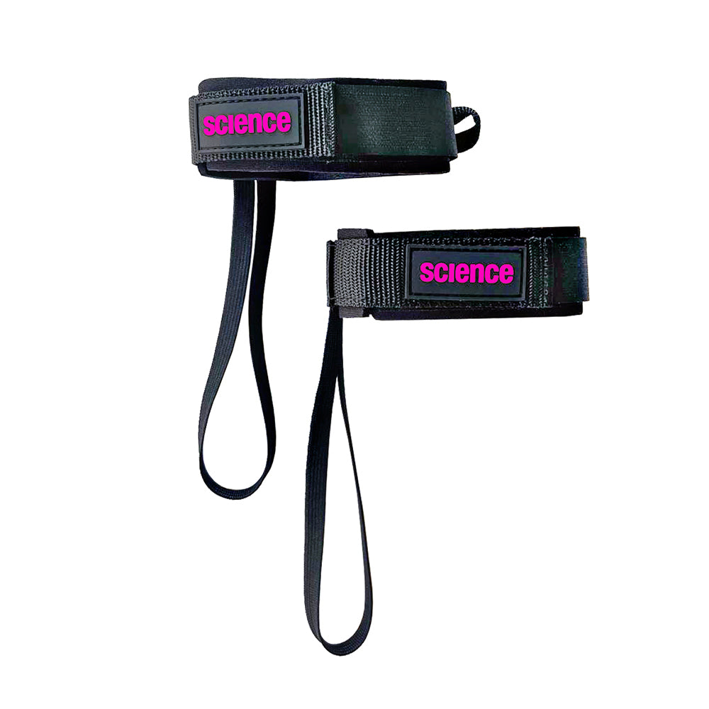 SCIENCE ESSENTIALS VELCRO FIN SAVERS