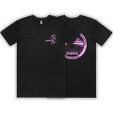 SCIENCE HAWAII TSHIRT - D5 BODYBOARD SHOP