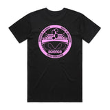 SCIENCE HAWAII TSHIRT - D5 BODYBOARD SHOP