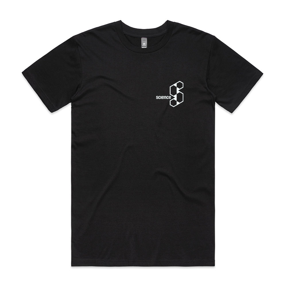 SCIENCE HAWAII TSHIRT