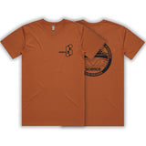 SCIENCE HAWAII TSHIRT - D5 BODYBOARD SHOP