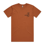 SCIENCE HAWAII TSHIRT - D5 BODYBOARD SHOP